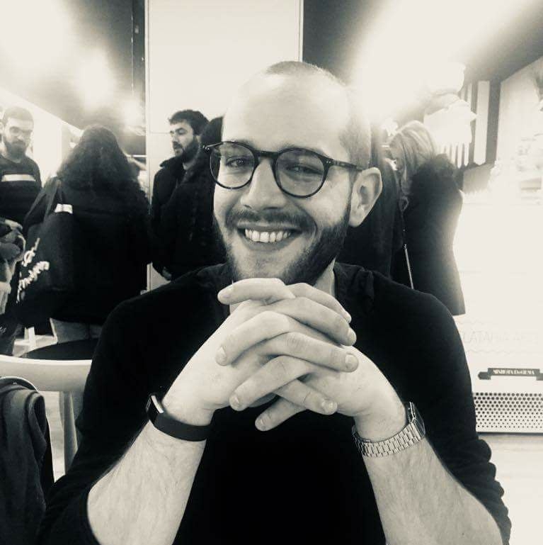 Andre Craveiro