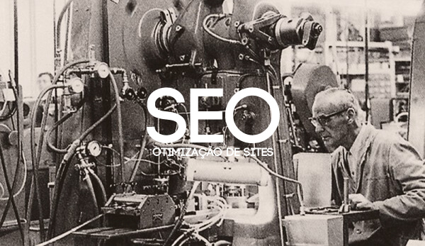 otimização de sites
