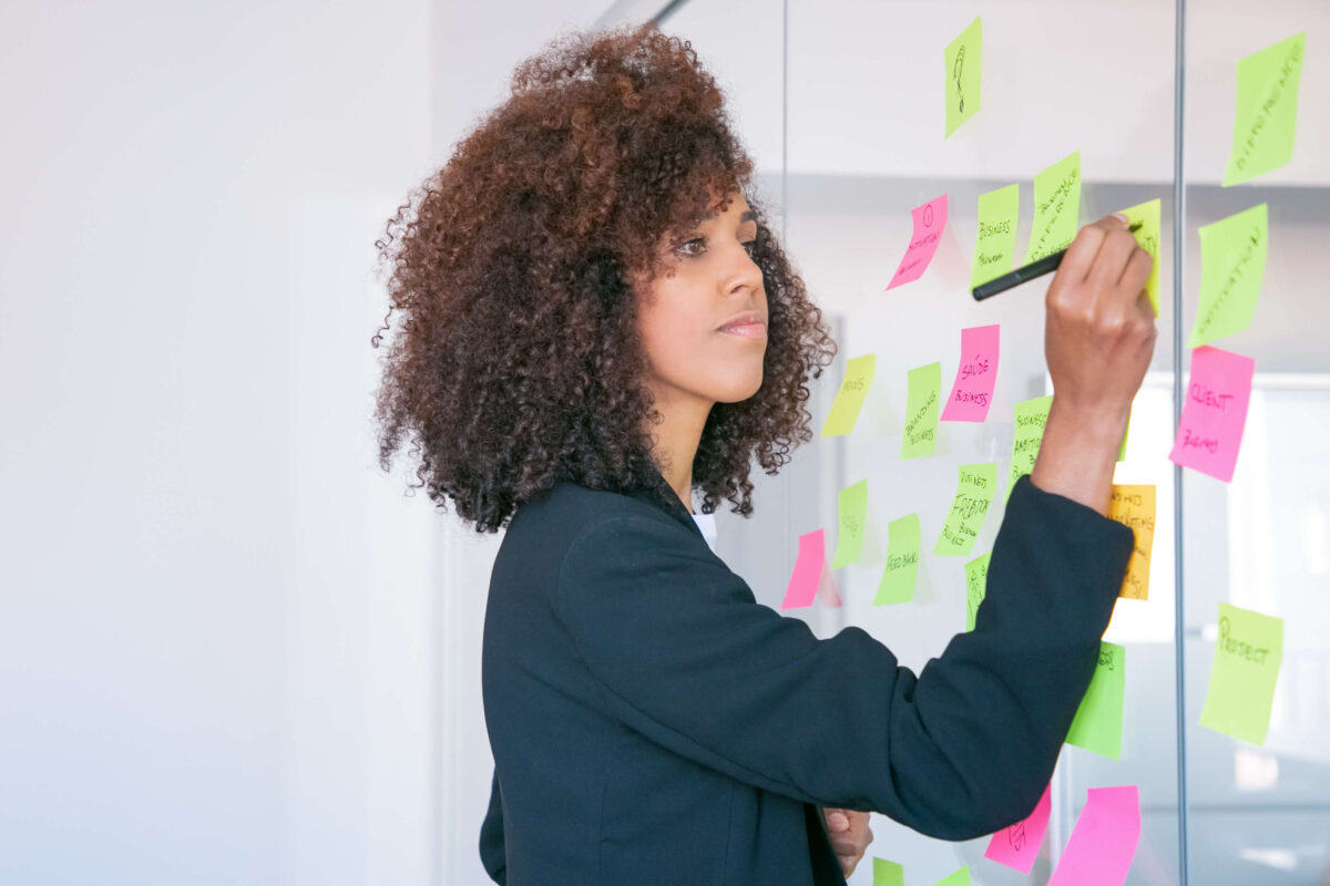 Planeamento e estratégia de marketing de conteúdo