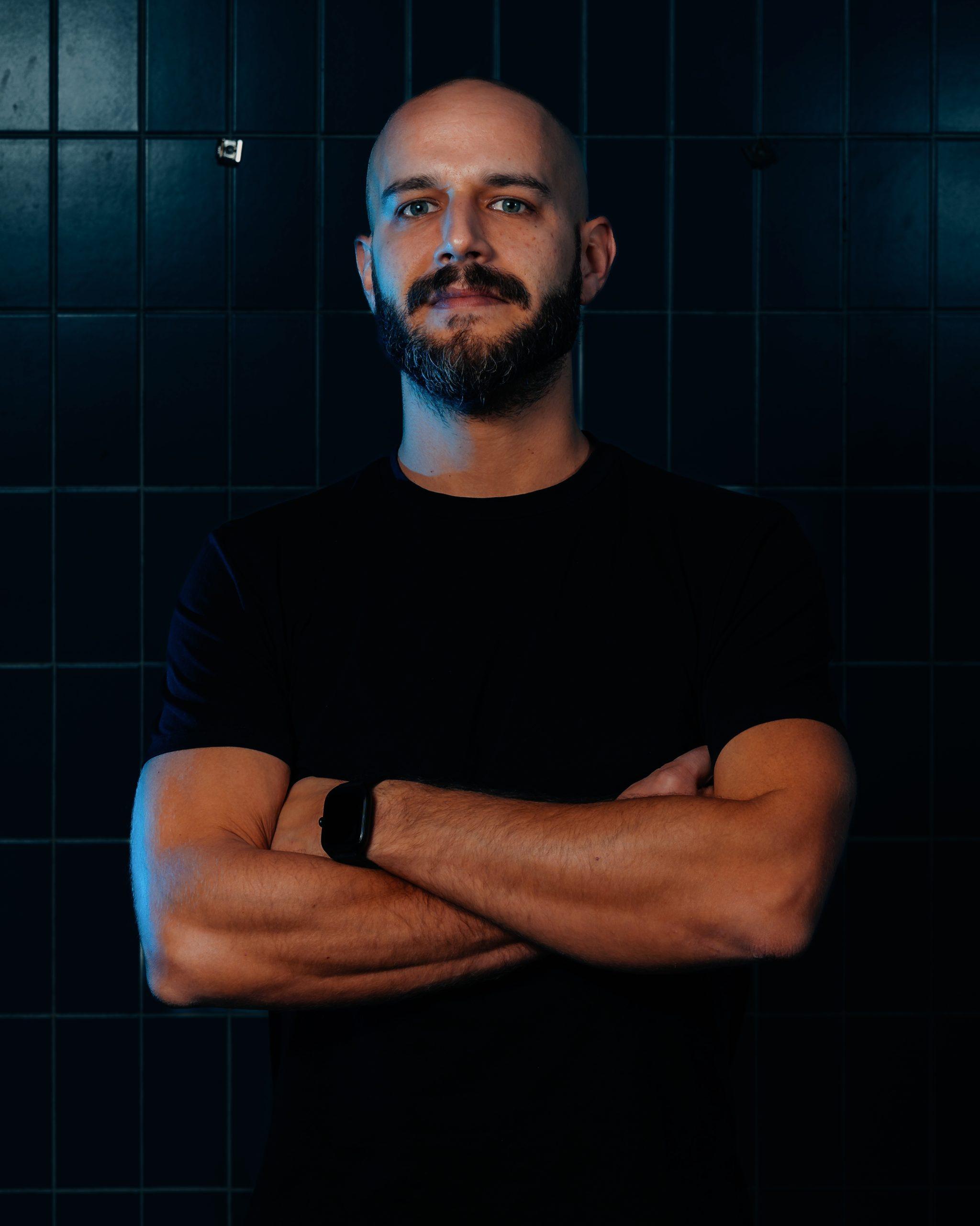 andre craveiro