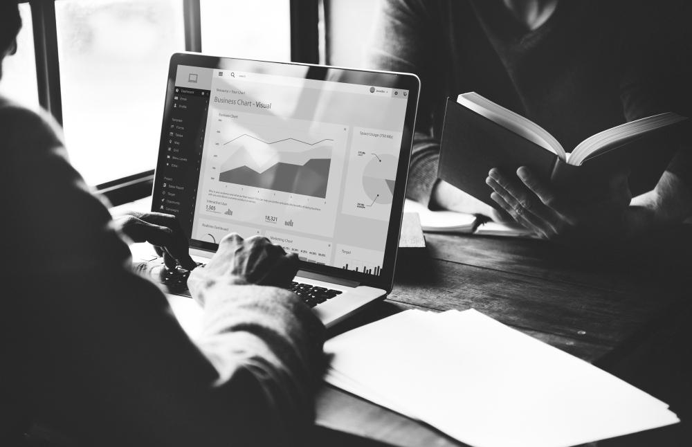 Consultoria de marketing digital mensal