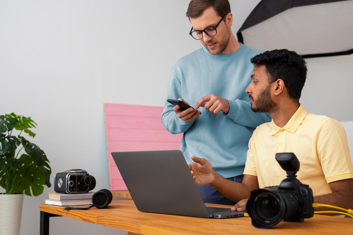 freelancer vs colaborador interno