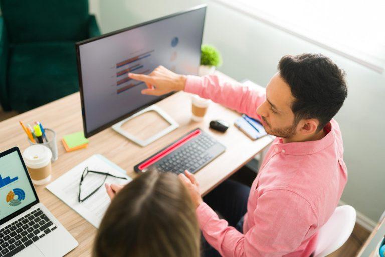 seo, anuncios ou estrategia