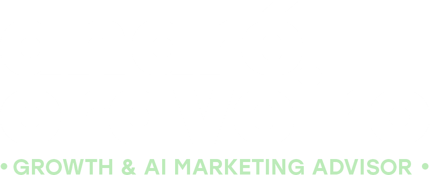 André Craveiro – Consultor de Marketing Digital